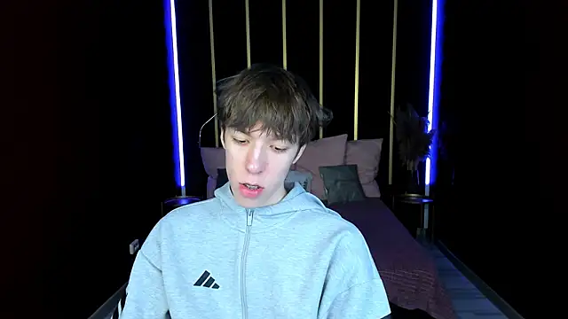 MarkBranston online show from February 13, 10:48 am