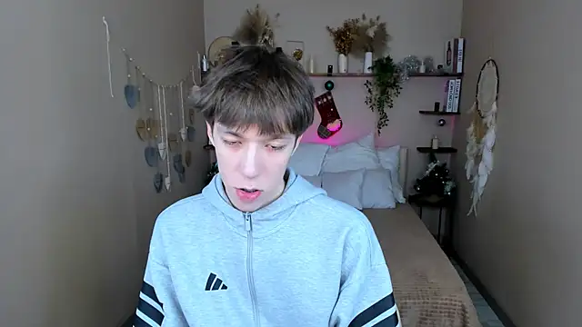 MarkBranston online show from January 11, 3:41 pm