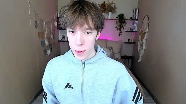 MarkBranston online show from February 14, 10:59 am