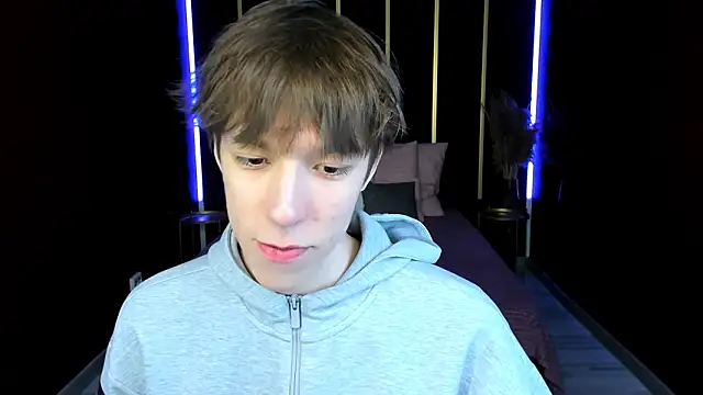 MarkBranston online show from February 16, 10:58 am