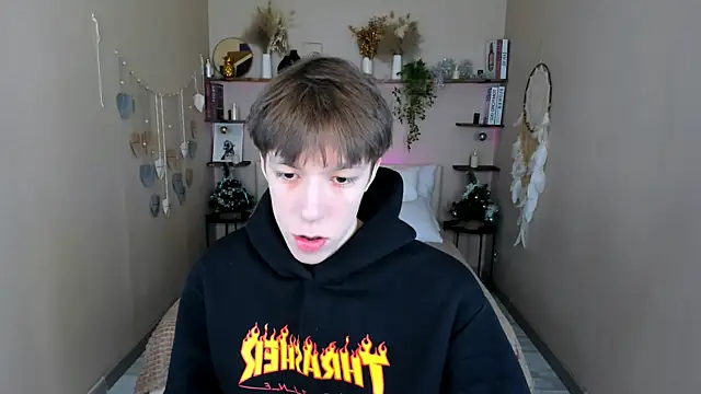 MarkBranston online show from January 10, 3:29 pm