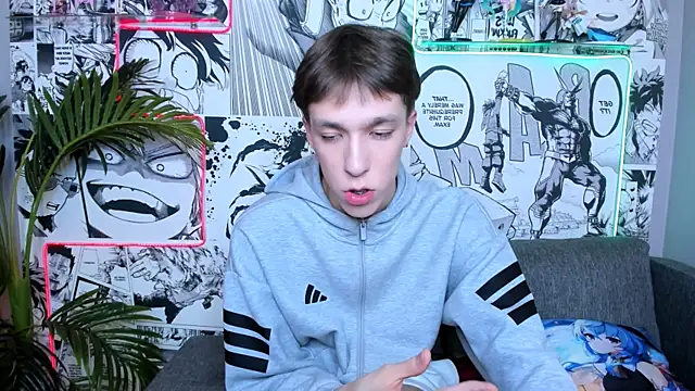 Snapshot of MarkBranston chatting on November 21, 3:22 pm MarkBranston online show from November 21, 3:22 pm