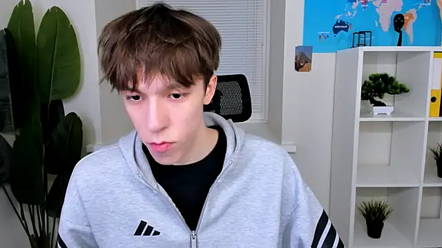 MarkBranston online show from March 27, 2:40 pm