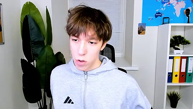 MarkBranston online show from February 8, 2:48 pm