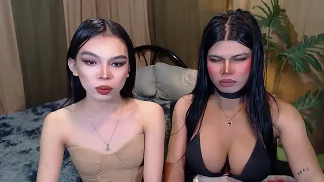 TWINKTRANSSHANEL online show from October 17, 9:34 am