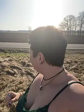 Hairyminka online show from February 27, 2:28 pm