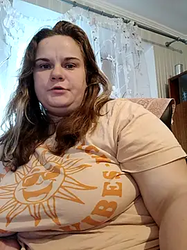 Snapshot of HarmonyKarera chatting on October 6, 12:17 pm HarmonyKarera online show from October 6, 12:17 pm