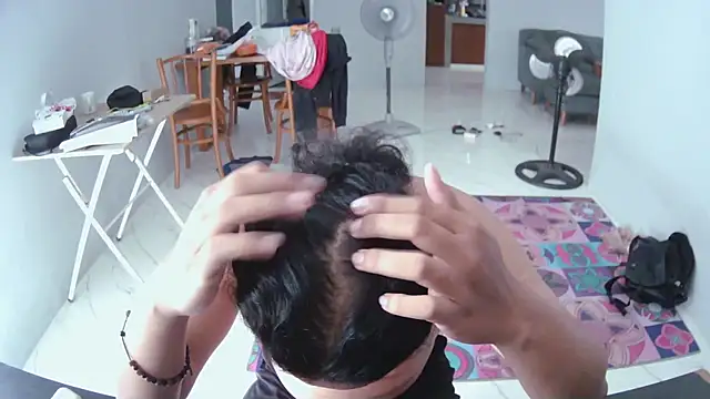 latexidn online show from November 29, 3:06 am