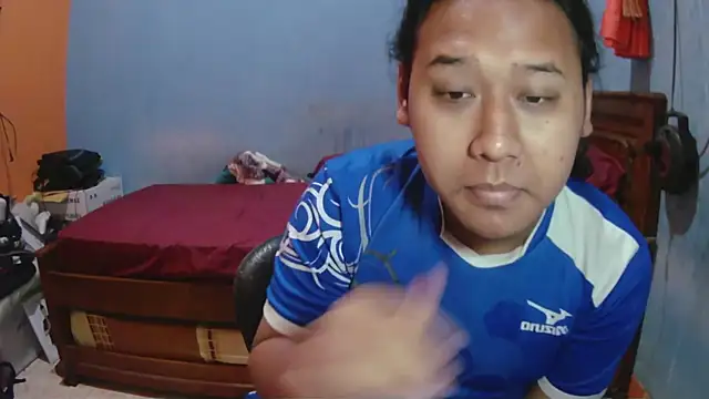 latexidn online show from February 17, 6:49 pm