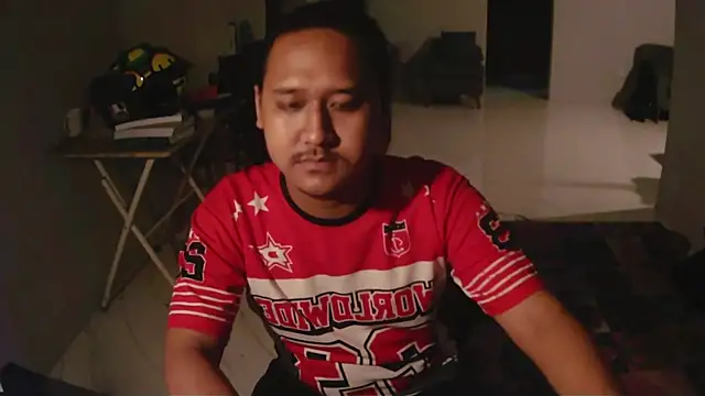 latexidn online show from February 11, 6:41 pm