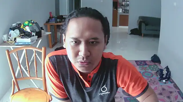 latexidn online show from March 6, 3:45 am