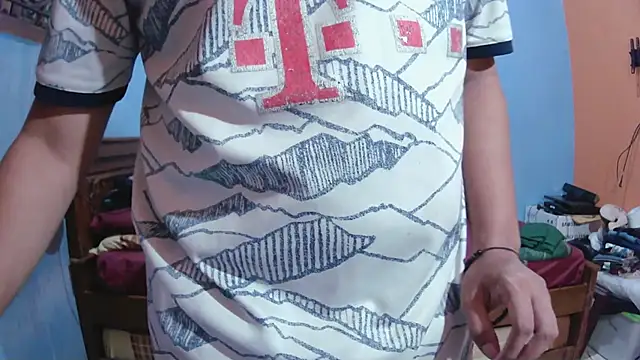 latexidn online show from November 21, 3:00 pm