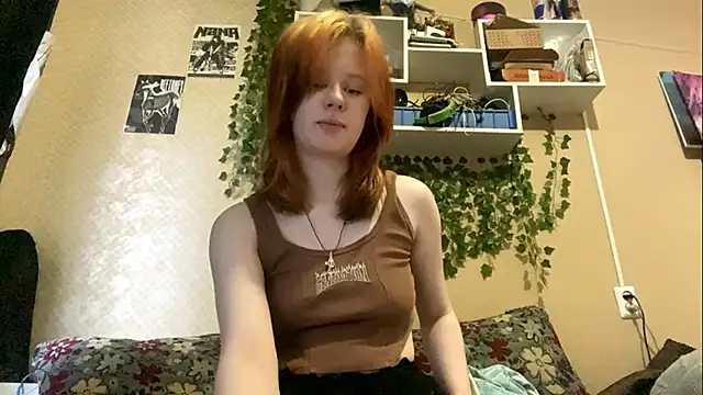 Snapshot of AnitaVanruiten chatting on October 14, 5:08 am AnitaVanruiten online show from October 14, 5:08 am