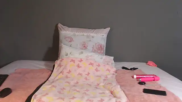 BoobsBae04 online show from November 14, 9:57 am