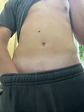 Snapshot of Kai73849 chatting on October 3, 11:12 am Kai73849 online show from October 3, 11:12 am