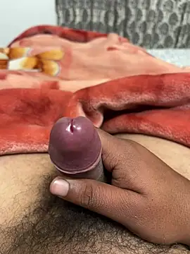 chunkyboy69 online show from February 9, 7:01 pm