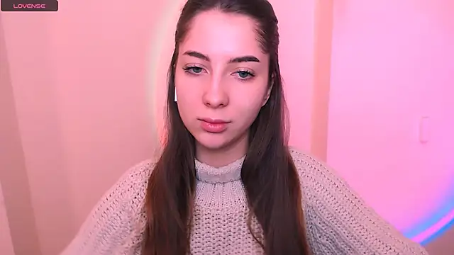  OlivkaSexy online show from December 4, 10:25 am