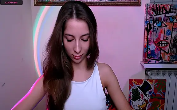  OlivkaSexy online show from May 30, 12:00 pm