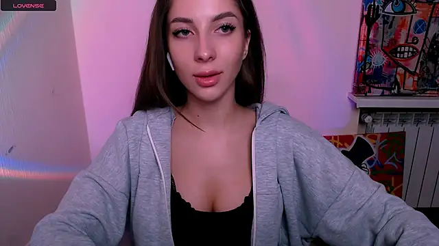  OlivkaSexy online show from May 16, 1:15 am