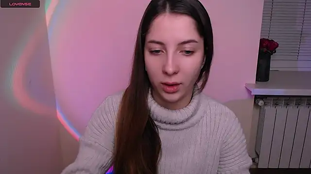  OlivkaSexy online show from December 18, 1:26 pm