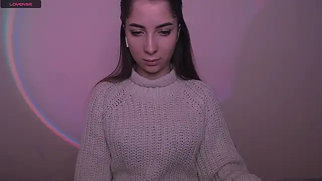  OlivkaSexy online show from November 29, 8:25 am