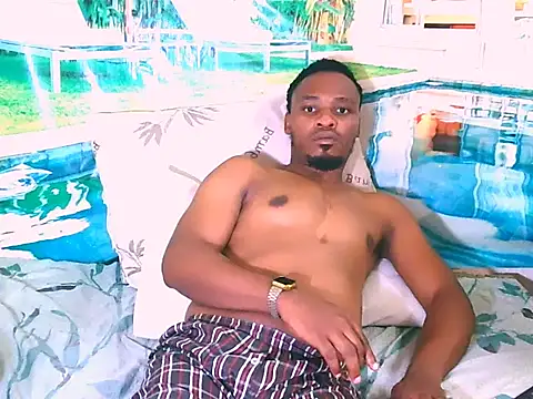 Snapshot of EbonyTiger69 chatting on November 5, 5:05 pm EbonyTiger69 online show from November 5, 5:05 pm