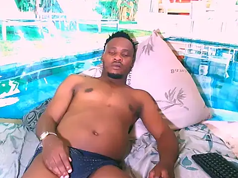 Snapshot of EbonyTiger69 chatting on November 22, 6:01 am EbonyTiger69 online show from November 22, 6:01 am