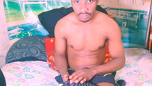 EbonyTiger69 online show from March 16, 6:10 pm