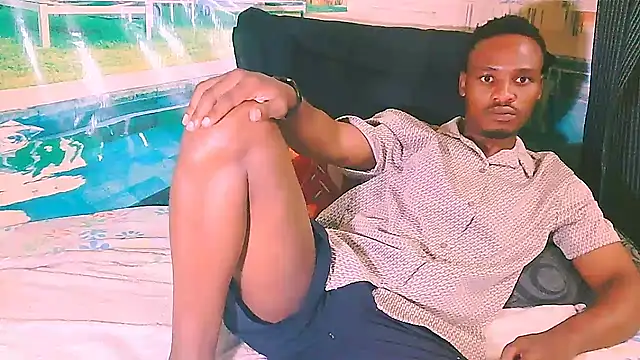 EbonyTiger69 online show from March 2, 12:01 pm