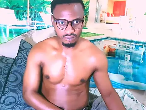 EbonyTiger69 online show from December 5, 11:09 am