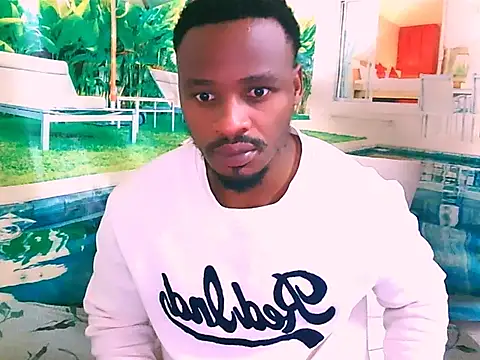 Snapshot of EbonyTiger69 chatting on November 1, 5:18 pm EbonyTiger69 online show from November 1, 5:18 pm