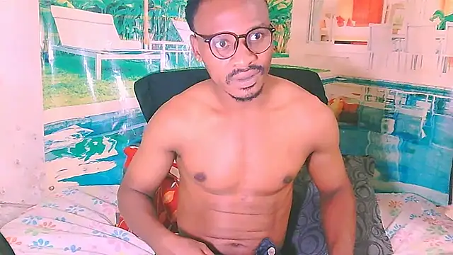 EbonyTiger69 online show from March 19, 5:46 pm