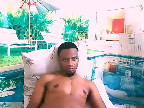 Snapshot of EbonyTiger69 chatting on November 4, 5:50 pm EbonyTiger69 online show from November 4, 5:50 pm