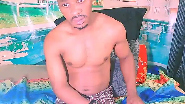 EbonyTiger69 online show from February 15, 5:08 am