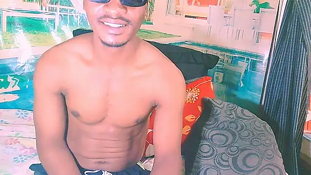 EbonyTiger69 online show from March 6, 4:57 pm