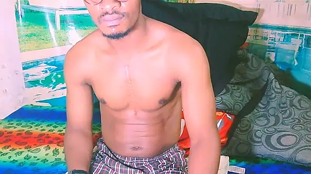 EbonyTiger69 online show from February 6, 3:24 am