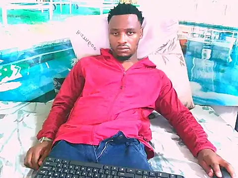 Snapshot of EbonyTiger69 chatting on November 21, 5:56 pm EbonyTiger69 online show from November 21, 5:56 pm