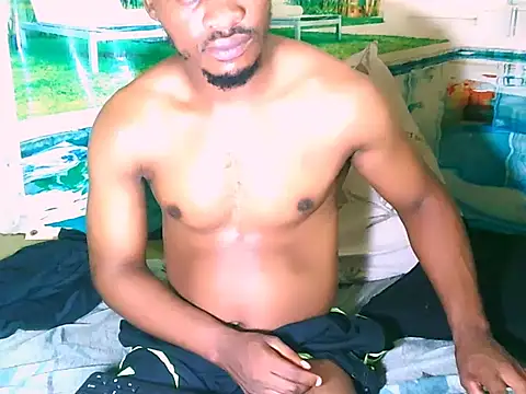 Snapshot of EbonyTiger69 chatting on November 29, 7:41 am EbonyTiger69 online show from November 29, 7:41 am