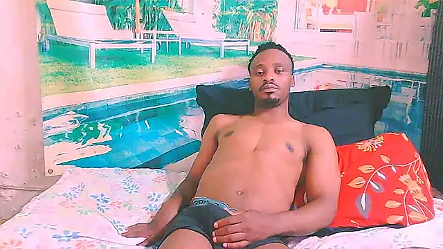 EbonyTiger69 online show from April 7, 5:48 pm