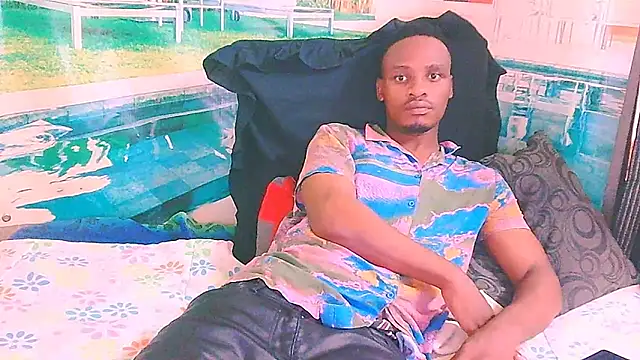 EbonyTiger69 online show from February 25, 11:10 am