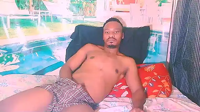 EbonyTiger69 online show from April 14, 3:55 am