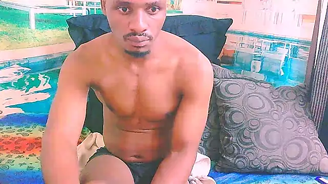 EbonyTiger69 online show from February 15, 11:09 am