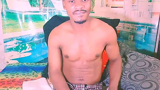 EbonyTiger69 online show from February 16, 5:55 pm