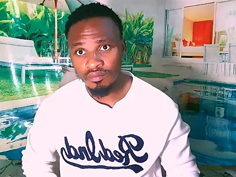 Snapshot of EbonyTiger69 chatting on November 15, 5:11 am EbonyTiger69 online show from November 15, 5:11 am