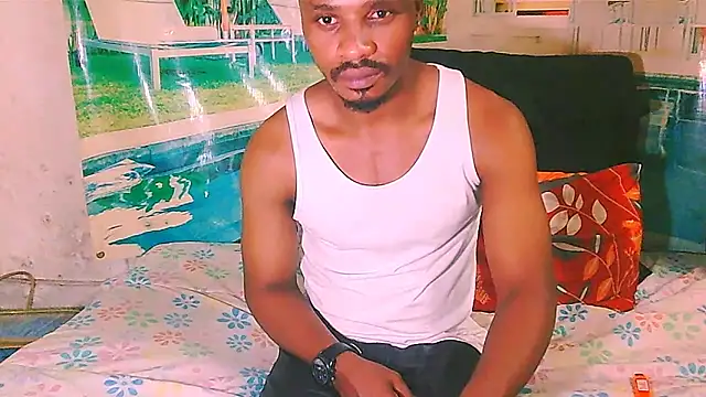 EbonyTiger69 online show from April 15, 6:01 pm