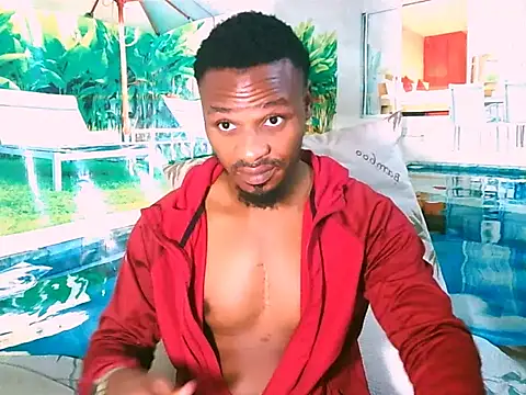 Snapshot of EbonyTiger69 chatting on November 17, 5:06 pm EbonyTiger69 online show from November 17, 5:06 pm