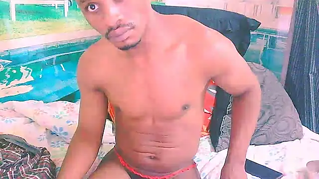 EbonyTiger69 online show from March 4, 1:41 pm