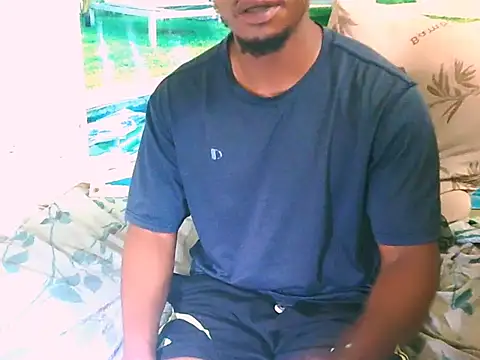 Snapshot of EbonyTiger69 chatting on November 28, 1:22 pm EbonyTiger69 online show from November 28, 1:22 pm