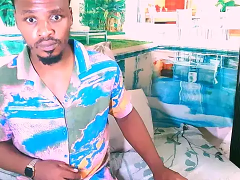 Snapshot of EbonyTiger69 chatting on November 18, 4:54 pm EbonyTiger69 online show from November 18, 4:54 pm