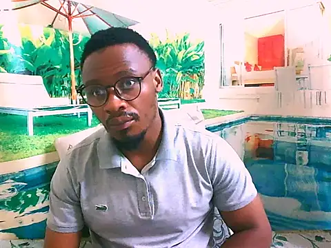 Snapshot of EbonyTiger69 chatting on November 20, 5:57 pm EbonyTiger69 online show from November 20, 5:57 pm